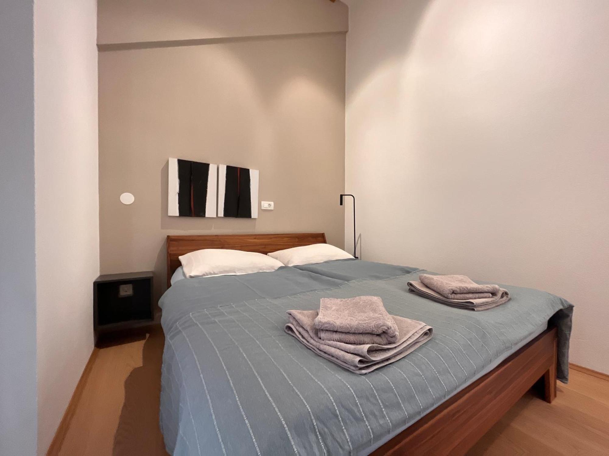 Villa Boris Starše Extérieur photo