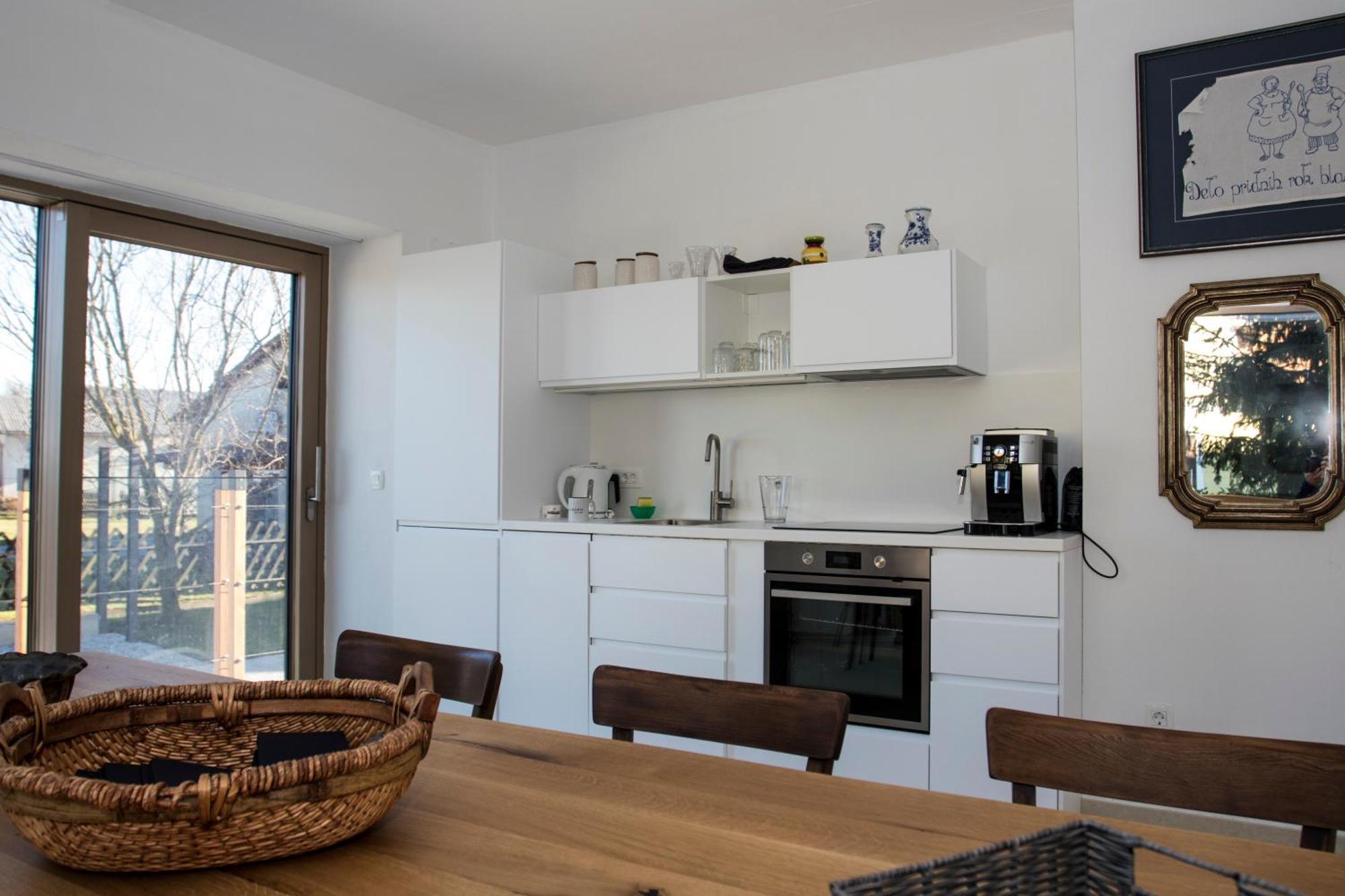 Villa Boris Starše Extérieur photo
