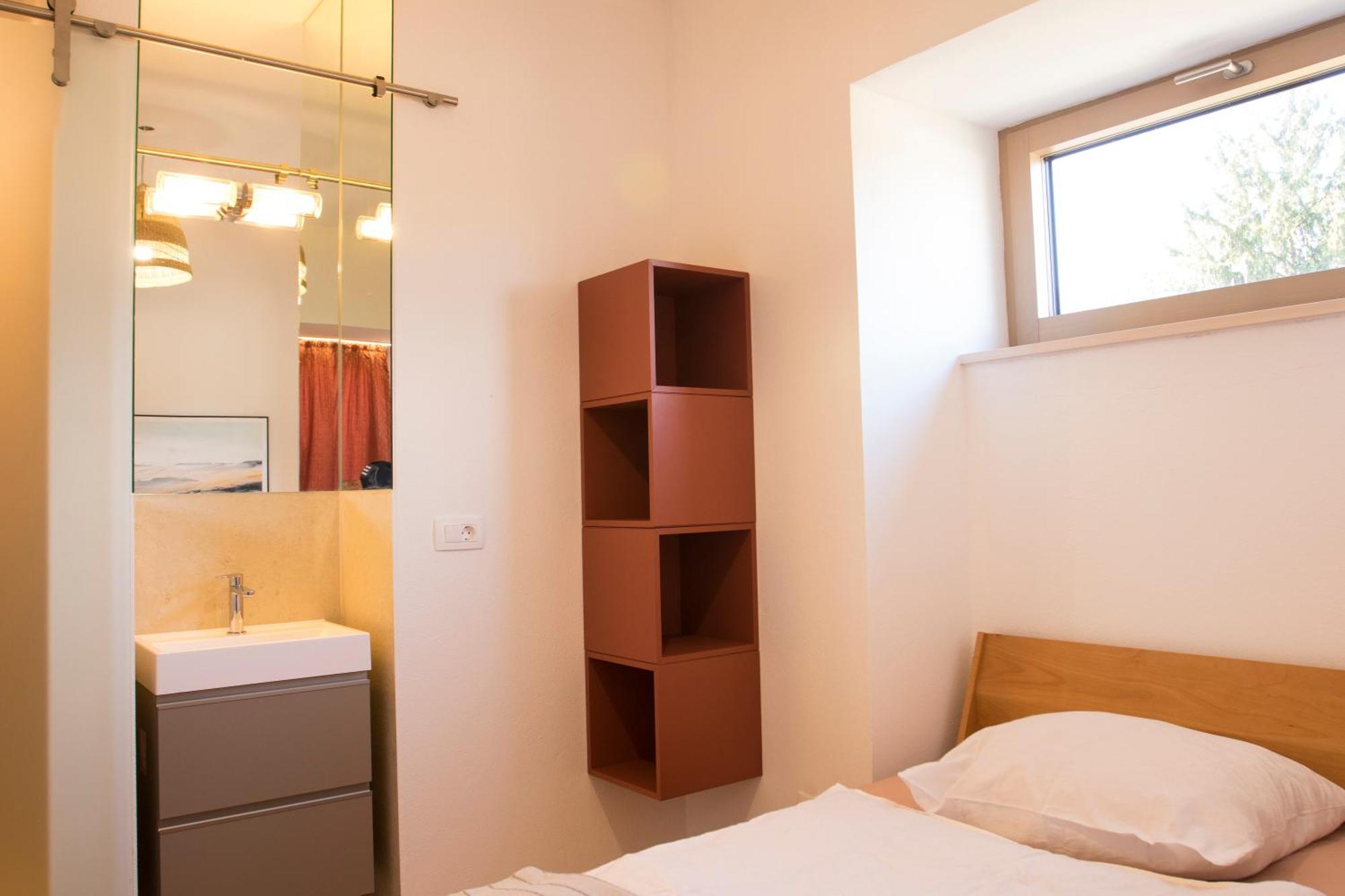 Villa Boris Starše Chambre photo