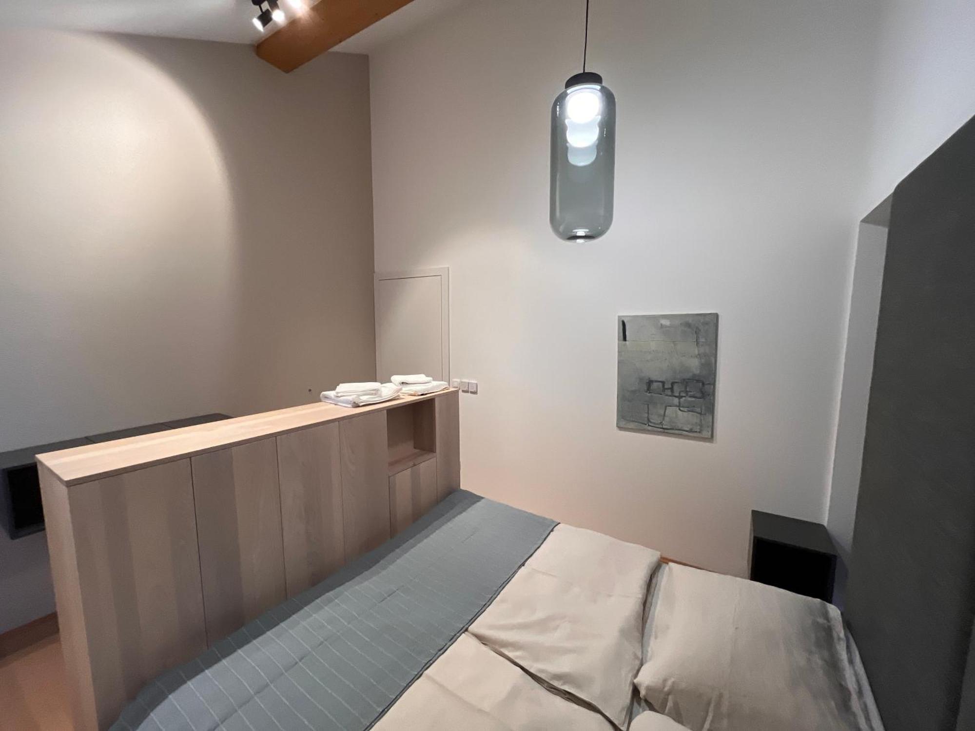 Villa Boris Starše Chambre photo