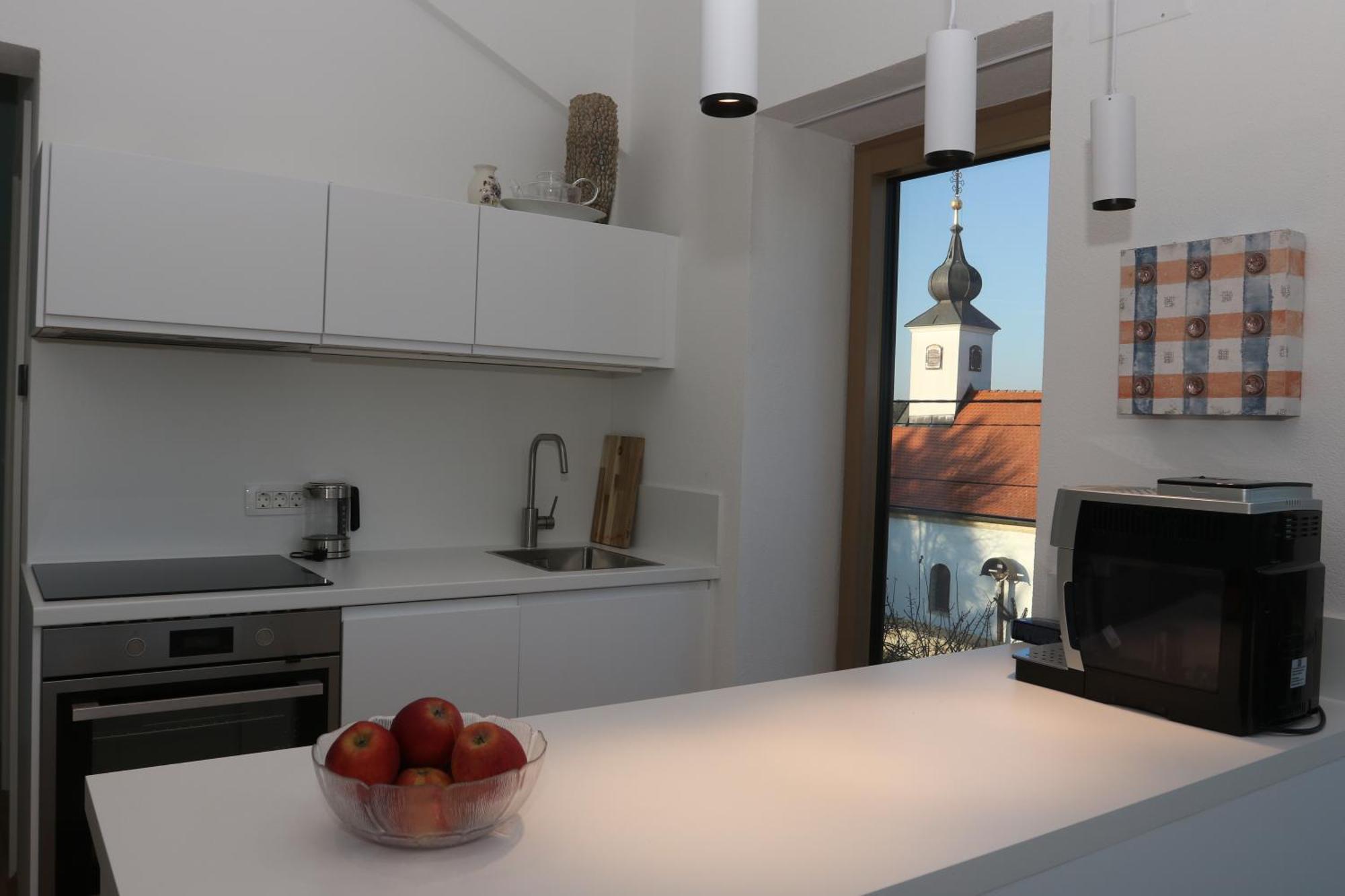 Villa Boris Starše Chambre photo