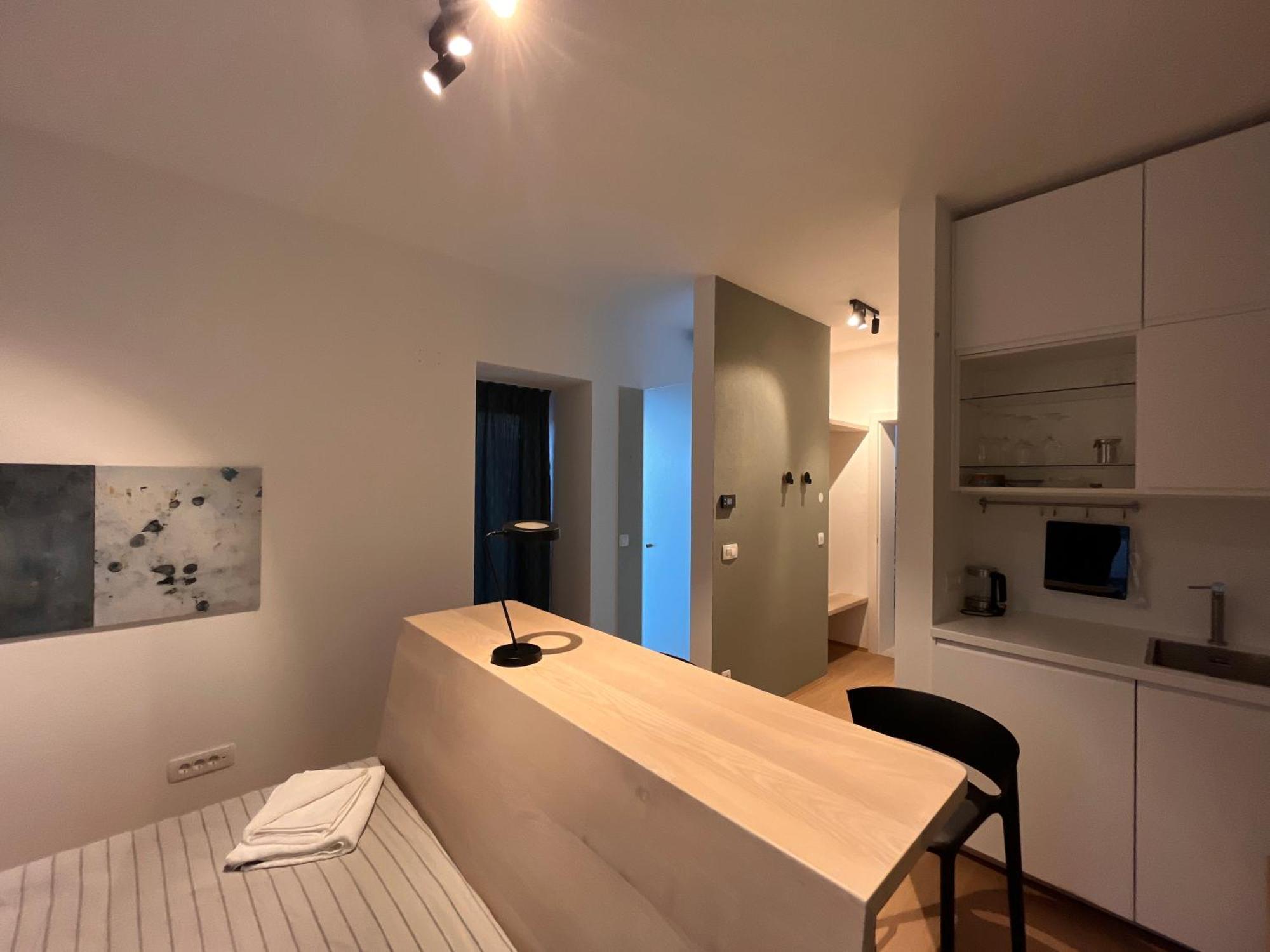 Villa Boris Starše Chambre photo