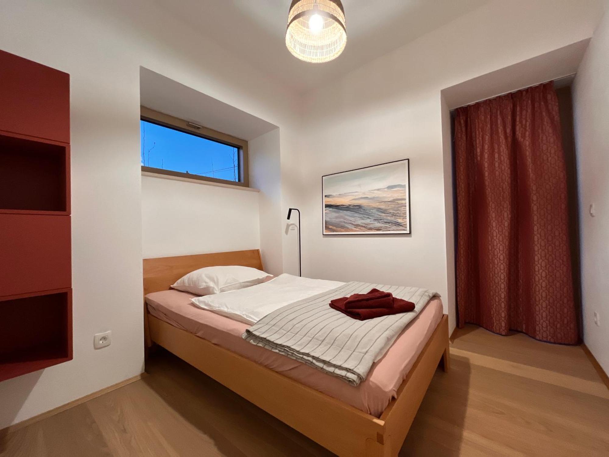 Villa Boris Starše Chambre photo