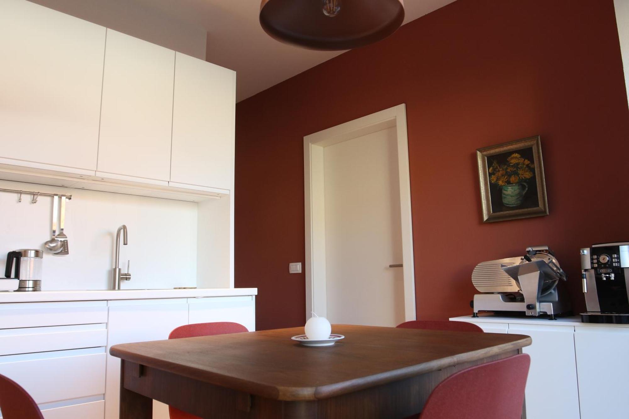 Villa Boris Starše Chambre photo