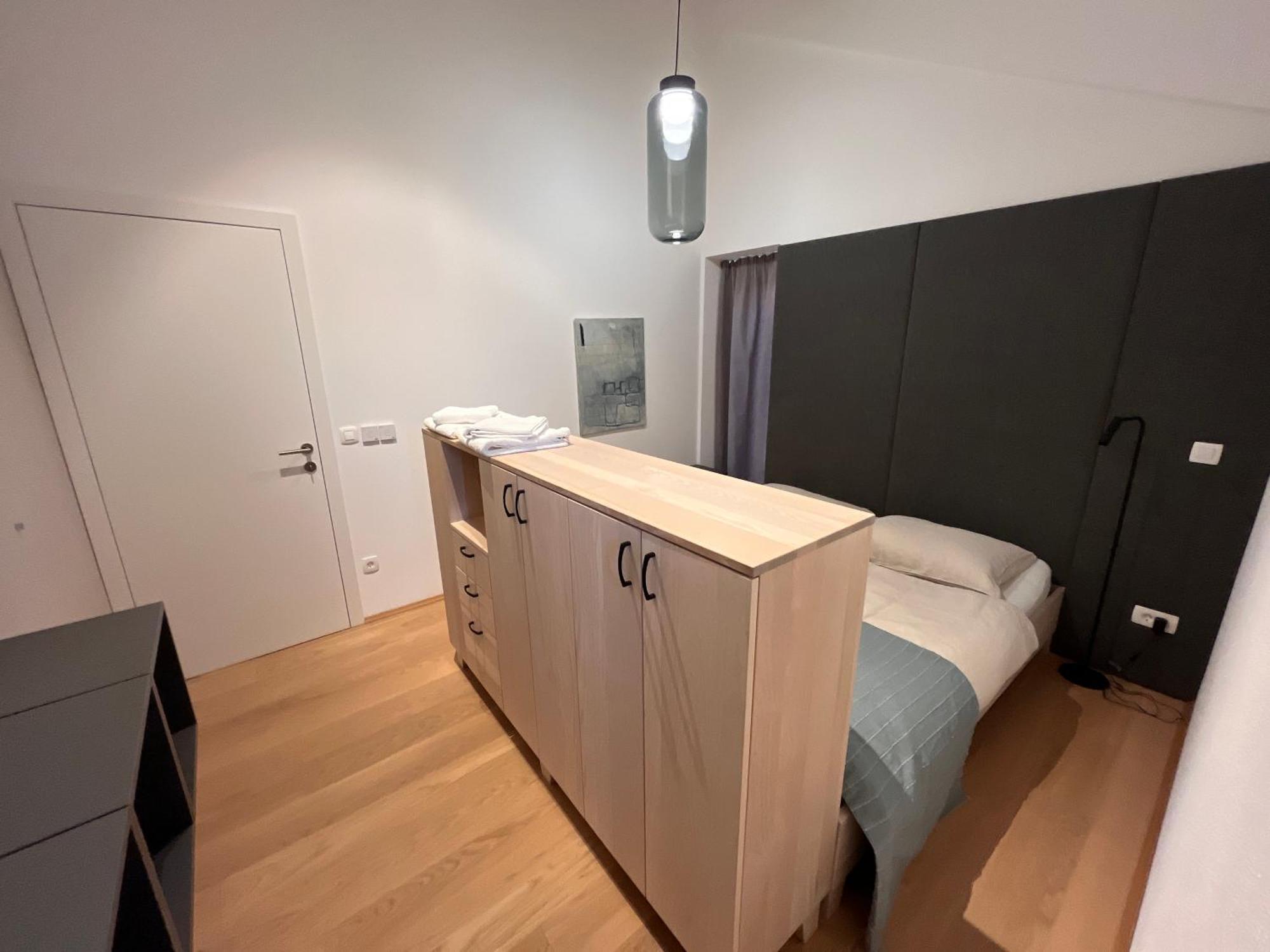 Villa Boris Starše Chambre photo