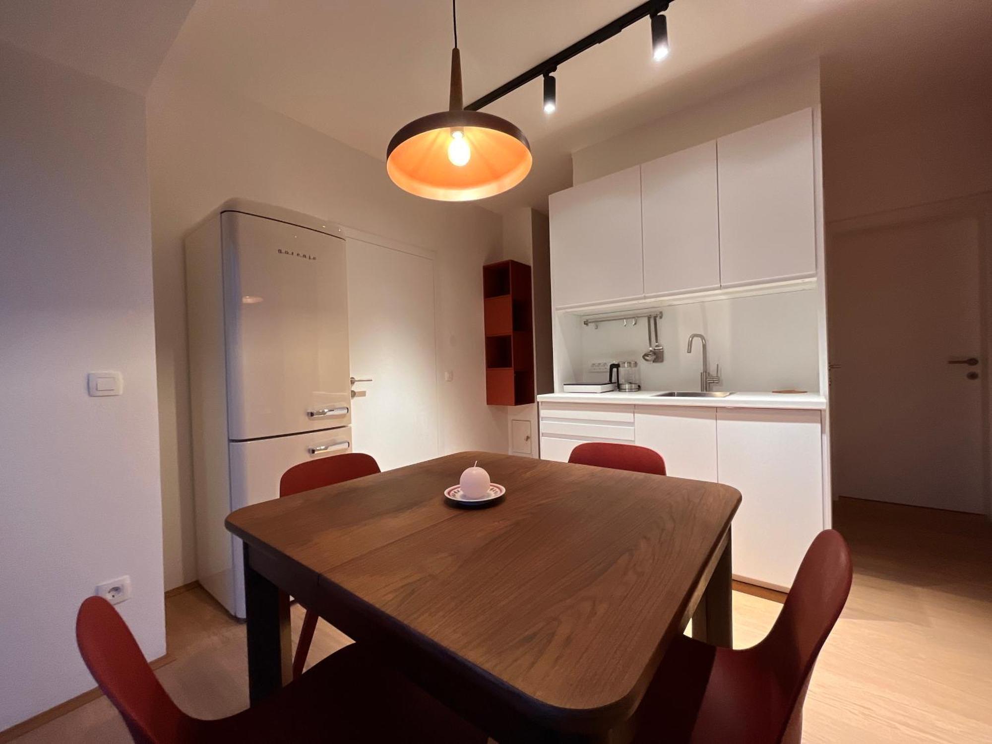 Villa Boris Starše Chambre photo