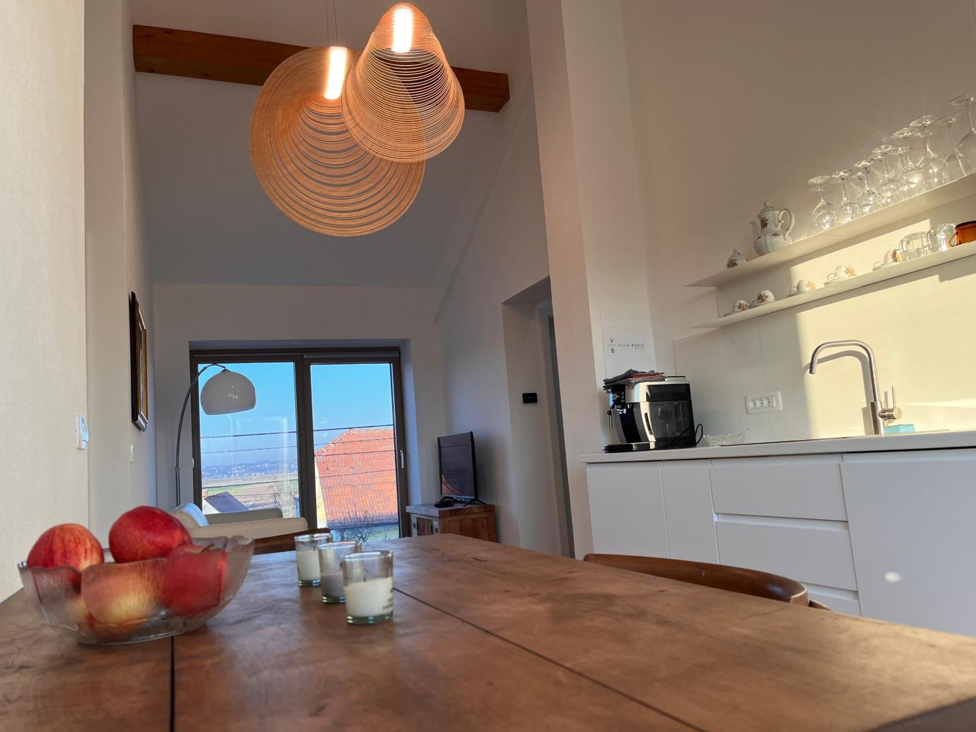 Villa Boris Starše Chambre photo